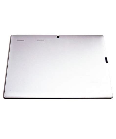 Tapa Trasera Para Sunstech Tab1060Cbt Original Repuesto De Tablet