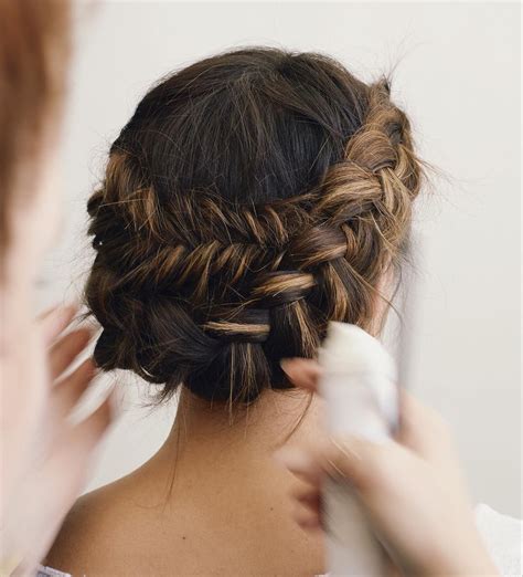 50 Braided Wedding Hairstyles We Love