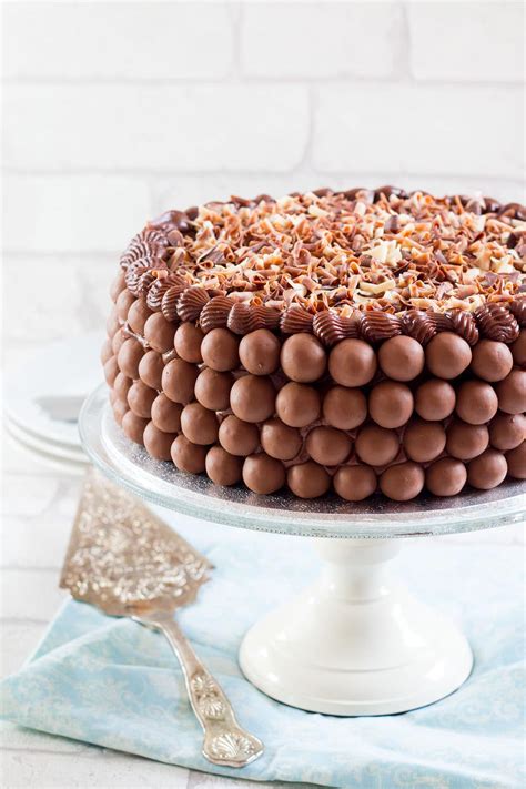 Chocolate Lovers Dream Cake An Indulgent Chocolate Delight