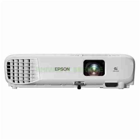 Epson CO FH02 Smart Projector 3LCD Technology Kenya Gadgets