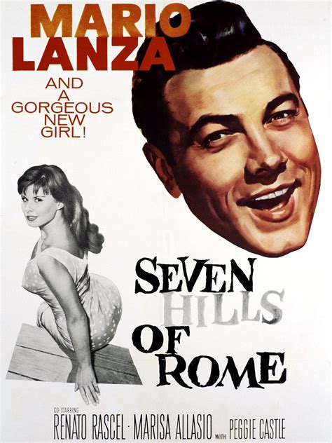 The Seven Hills of Rome Pictures - Rotten Tomatoes