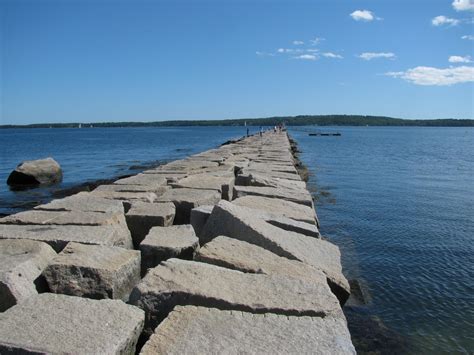 Hshipman Penobscot Bay