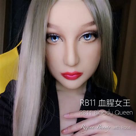 Popular Female Doll Mask Buy Cheap Female Doll Mask Lots From China