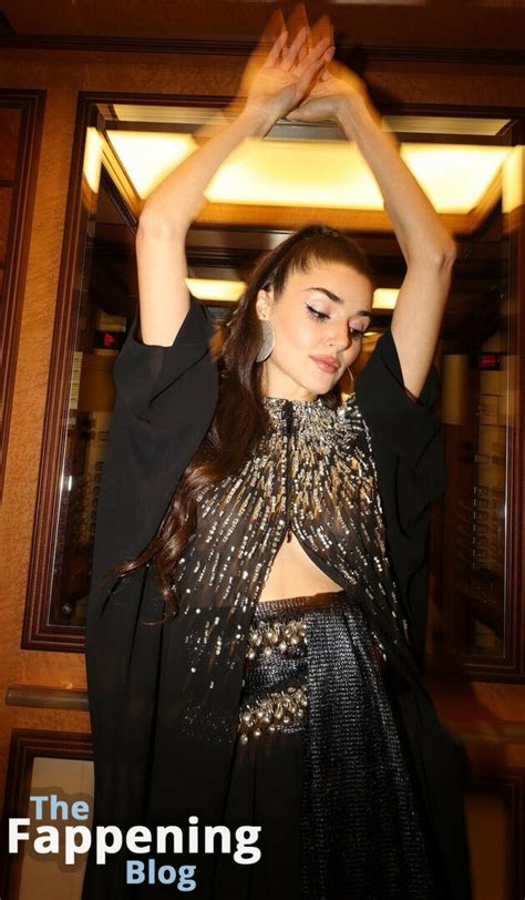 Hande Ercel Handemiyy Nude Leaks Photo 66 TheFappening