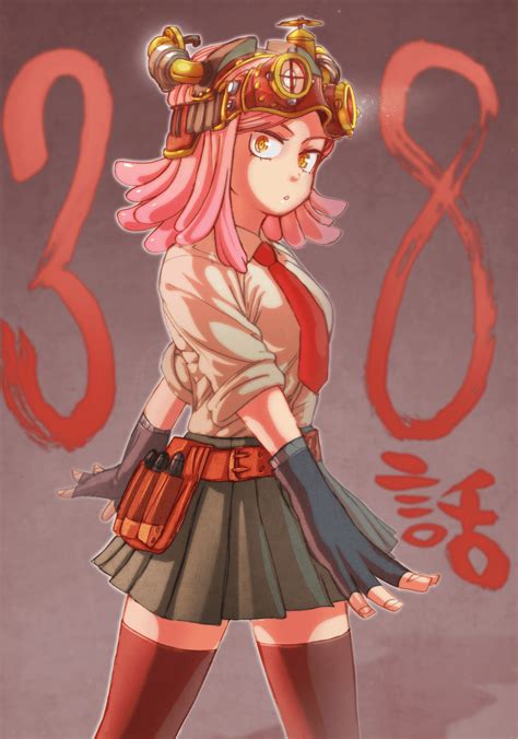 Mei Hatsume Wallpapers Wallpaper Cave