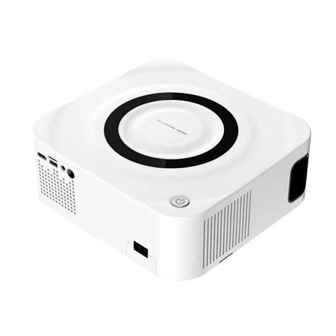 Android Portable G Wifi Office Home Theater Video Projector P