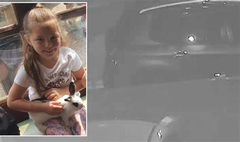 Olivia Pratt Korbel Cctv Footage Captures Sound Of Four Gunshots