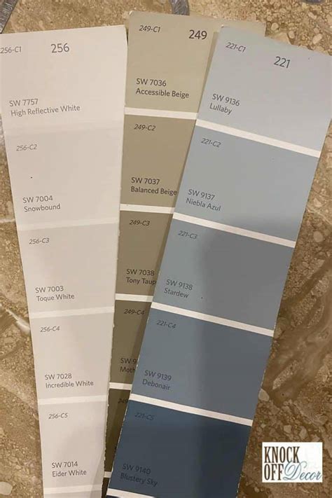 Sherwin Williams Accessible Beige Review Why Its The Most Popular