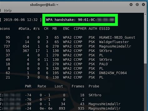 How To Hack Wpa Wpa2 Wi Fi With Kali Linux 9 Steps