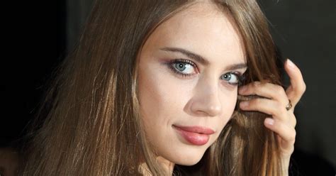 Xenia Tchoumitcheva Wiki Height Biography Early Life Career Age