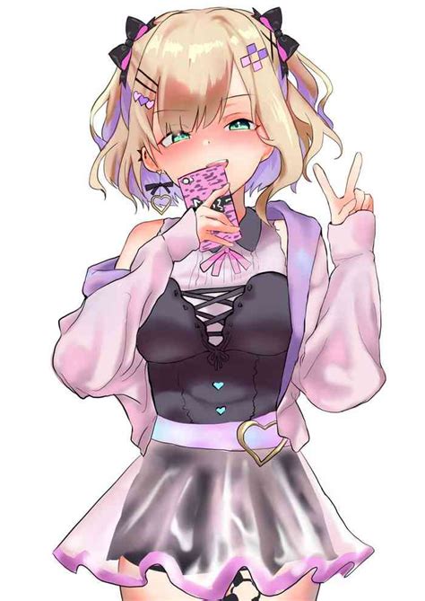 Virtual ESports ProjectFANBOX Collection Nhentai Hentai Doujinshi And Manga