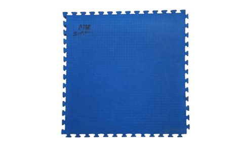 Double colour mat – Aimsportsdojang