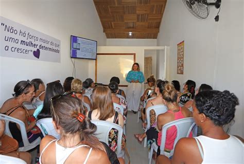 Workshop Mulheres Neg Cios Sobre Redes Sociais Atrai Dezenas De