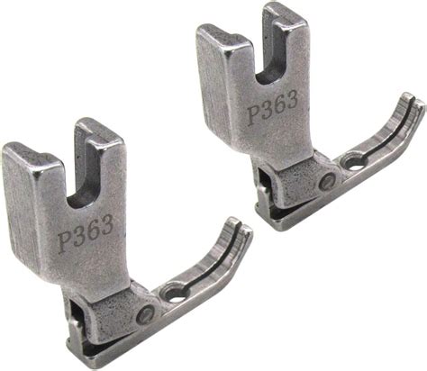 Ckpsms Brand Kp Pf Presser Foot Set Compatible With Juki Ddl