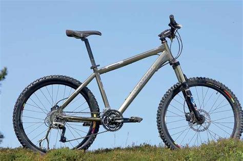 Marin Rocky Ridge Bikeradar