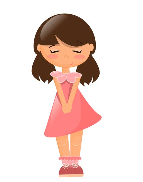 Free Girl Character Cliparts, Download Free Girl Character Cliparts png ...