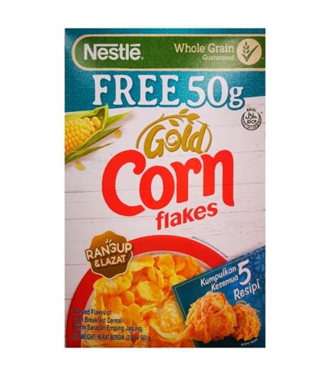 Nestl Gold Corn Flakes G Degrocery