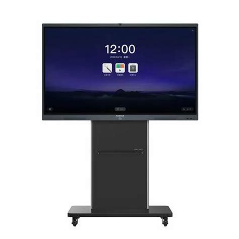 65 X 46 Inch Maxhub E Series Interactive Flat Panels 65 75 86 Inches