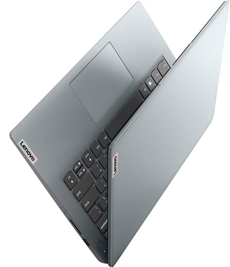 Best Buy Lenovo Ideapad 1i 14 0 HD Laptop Celeron N4020 4GB Memory