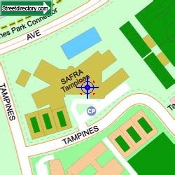 SAFRA Tampines Image Singapore