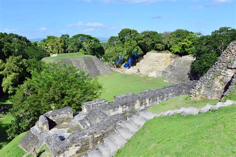 Xunantunich, Belize