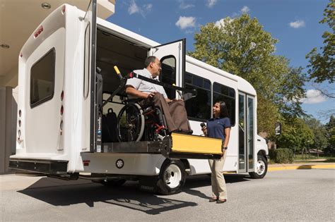 Choosing A Scooter Lift For Your Van Braunability