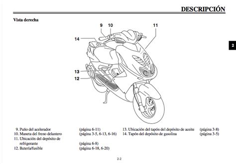 Descargar Manual Yamaha Aerox Zofti Descargas Gratis