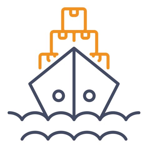 Ocean Generic Others Icon