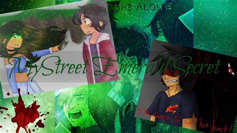 Mystreet The Emerald Secret Tribute Emerald Secret Youtube