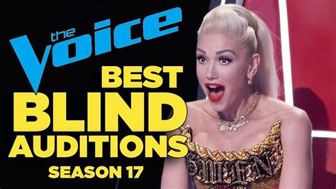 The Voice Best Blind Auditions 2019 Season 17 🎶 Youtube