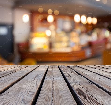 Wooden table top grunge surface stock photo containing table and ...