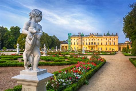 Best Cities In Poland To Visit In