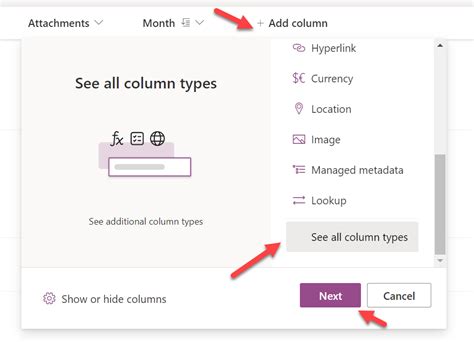 How To Create A Year View In Sharepoint And Microsoft Lists Hands On Lists