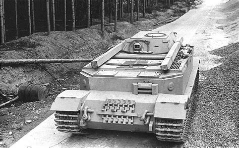 Berge Panzer Vi Probably One Of The First 3 Bergepanzer Ferdinand