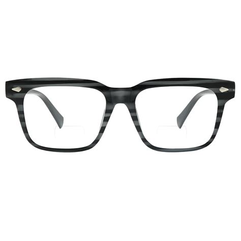 Bifocal Glasses - Lenses For Reading - EFE