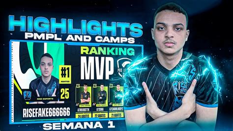 Highlight Pmpl Brazil And Championships Youtube