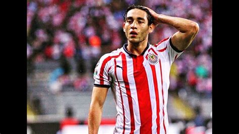 Gael Sandoval En La Lista De Transferibles De Chivas El Siglo De Torre N