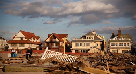 How Do Natural Disasters Affect The Housing Market