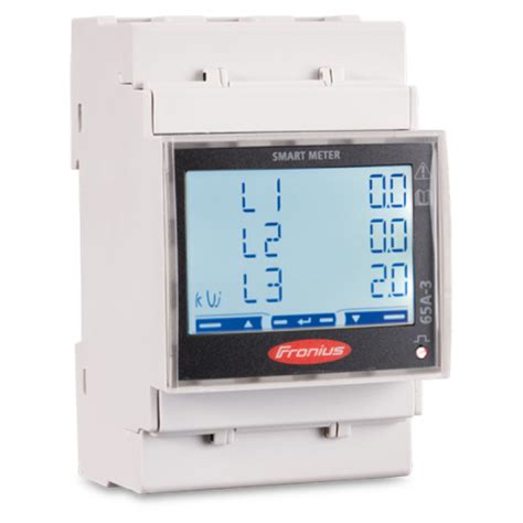 FRONIUS Smart Meter 50KA 3 Smart Meter Solarex