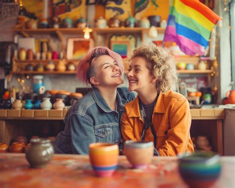 Top 20 Businesses Owned By Lesbian Women