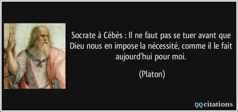 Quelques Citations De Socrate