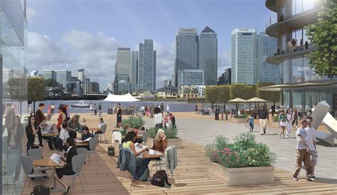 Greenwich Peninsula: A place in the making