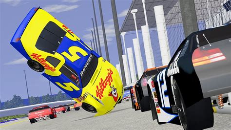 Beamng Drive Nascar Mod Download Vilswag