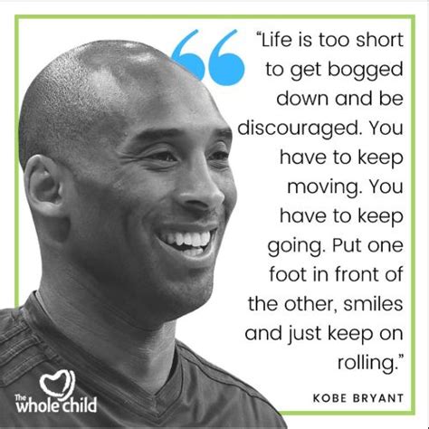 40 Best Kobe Bryant Inspirational And Motivational Quotes With Images