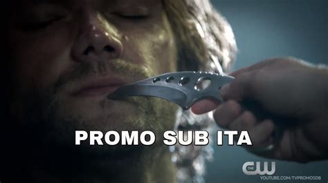 Supernatural 12x02 Promo Mamma Mia Subtitles On Demand