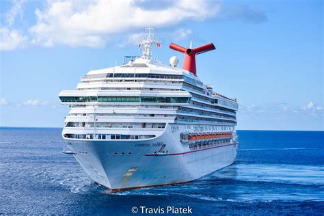 Carnival Triumph Cozumel Cozumel Mexico Carnival Triump Flickr