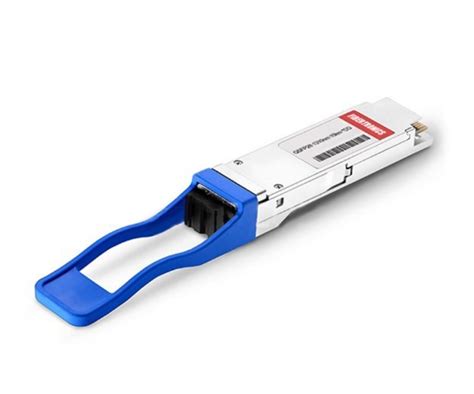 Cisco Qsfp 40g Lr4 S Compatible 40gb Qsfp Transceiver Module 1310nm