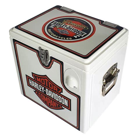 Harley Davidson Archives Custom Retro Coolers