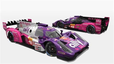 Fictional URD SCG007 Skinpack By Mathias OverTake Gg Formerly