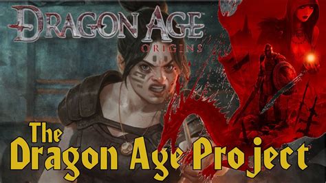 Dragon Age Origins Livestream Ostagar YouTube